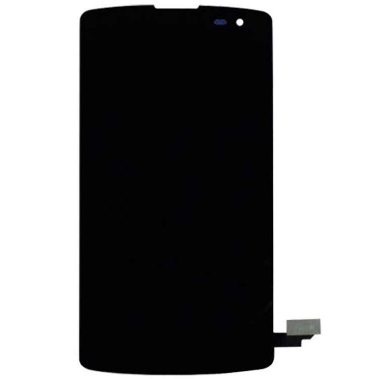 LCD Display + Touch Panel  for LG F60 / D392