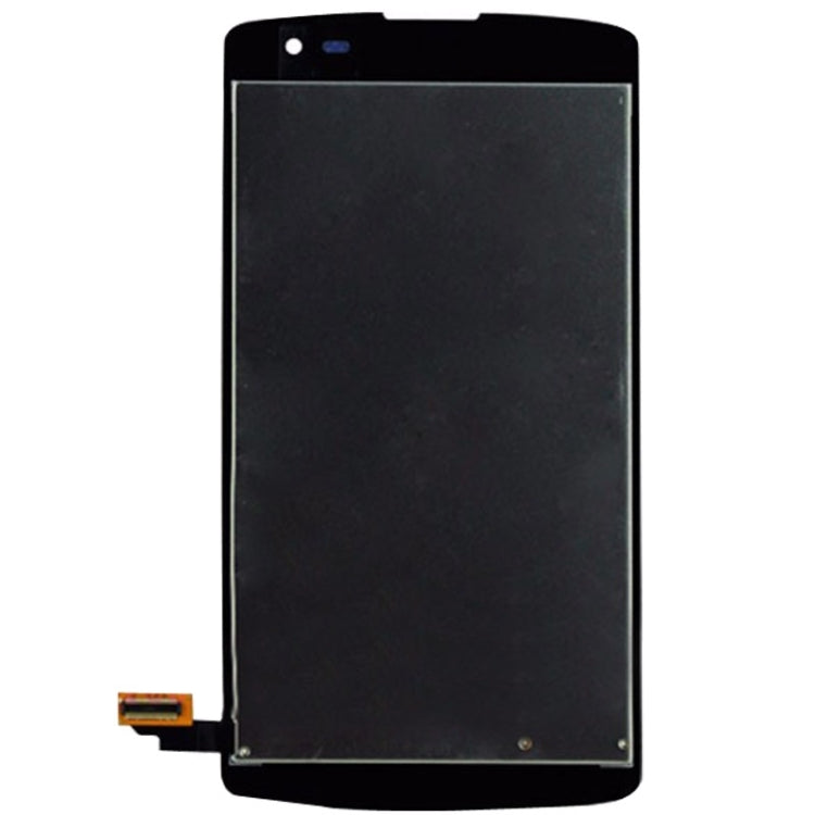 LCD Display + Touch Panel  for LG F60 / D392
