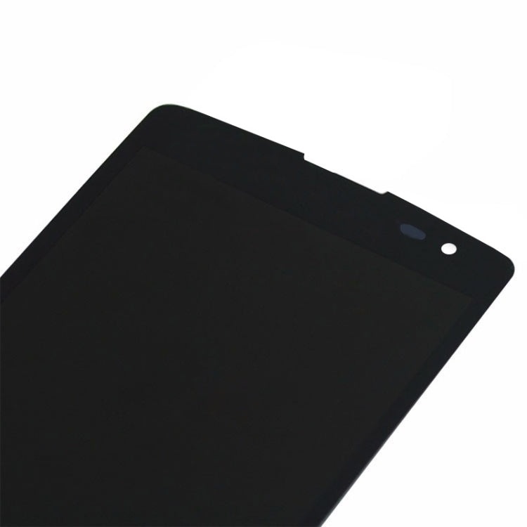 LCD Display + Touch Panel  for LG F60 / D392