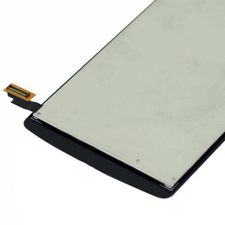 LCD Display + Touch Panel  for LG F60 / D392