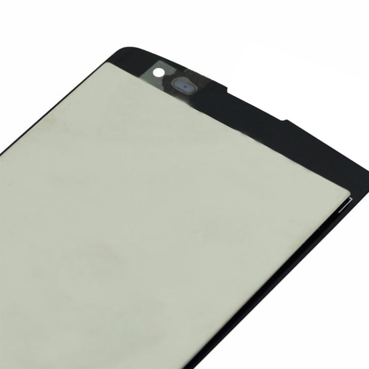 LCD Display + Touch Panel  for LG F60 / D392