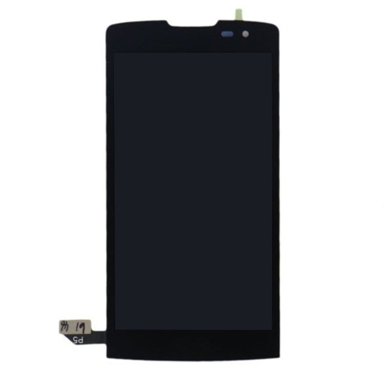 LCD Display + Touch Panel  for LG Leon H340 / H340N
