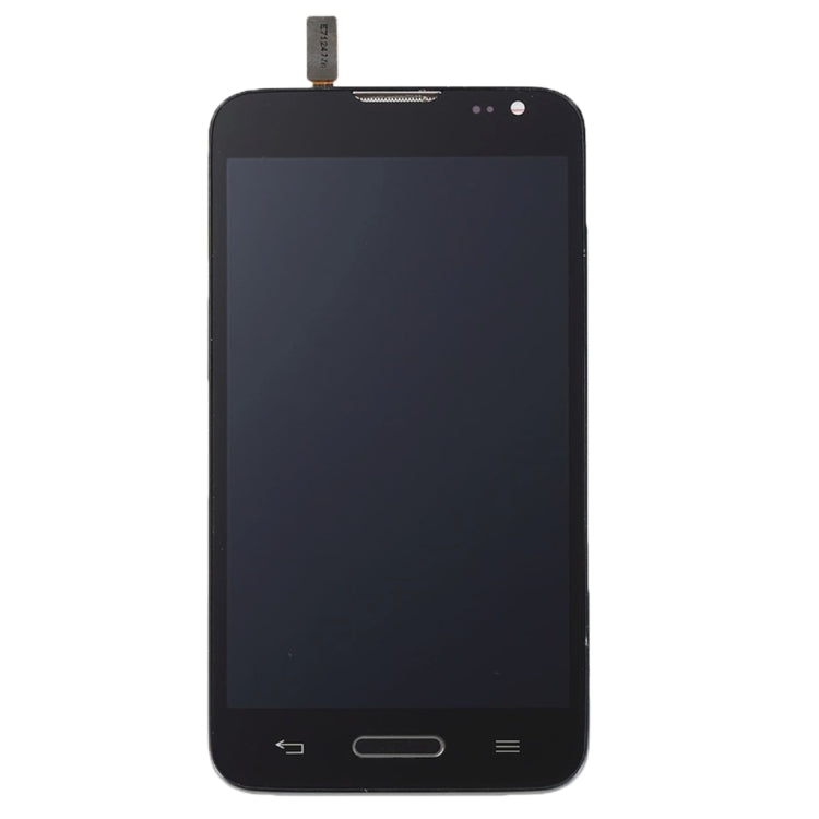 LCD Display + Touch Panel with Frame for LG Optimus L70 / D320