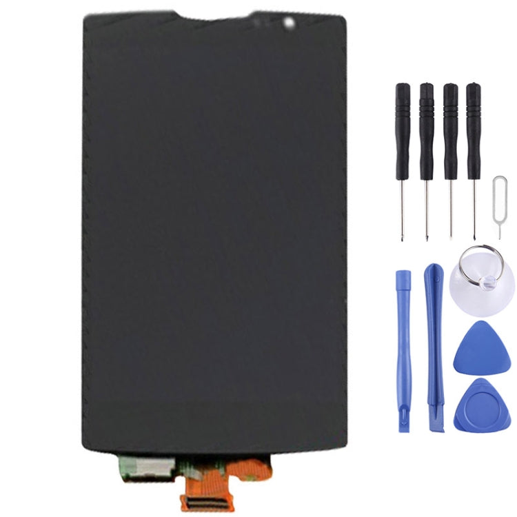 LCD Display + Touch Panel  for LG Spirit H440 / C70 / H440N / H442