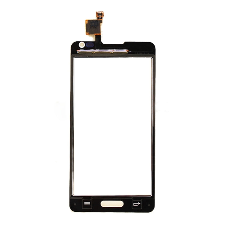 Touch Panel for LG Optimus F6 / D500