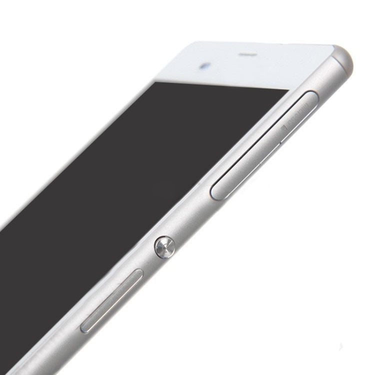 LCD Display + Touch Panel with Frame for Sony Xperia Z3 (Dual SIM Version) / D6633 / L55U