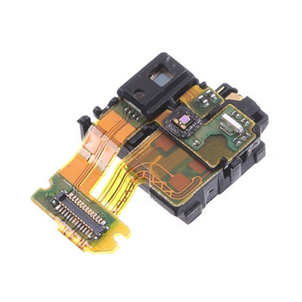 Headphone Audio Jack + Sensor Flex Cable for Sony Xperia Z / L36h / Lt36h / L36i