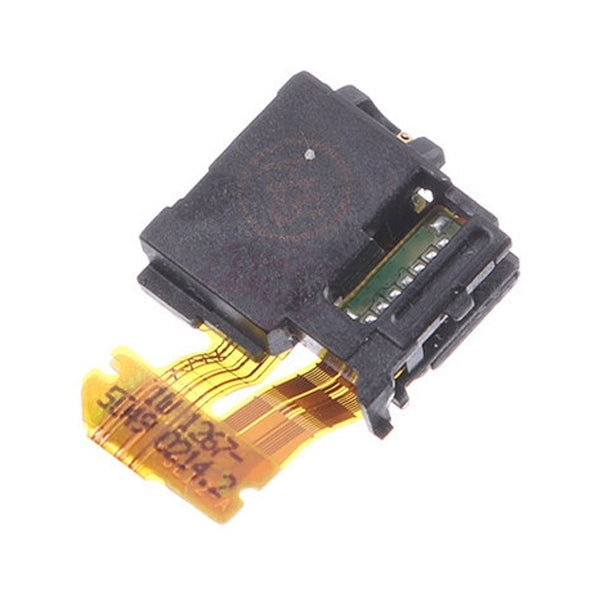 Headphone Audio Jack + Sensor Flex Cable for Sony Xperia Z / L36h / Lt36h / L36i