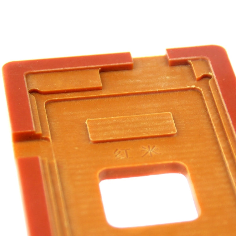 Precision Screen Refurbishment Mould Molds for Xiaomi Redmi LCD and Touch Panel