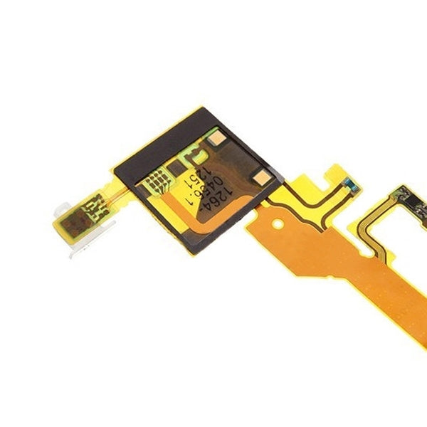 Side Button (Power & Volume & Mic) Flex Cable for Sony Xperia Z / C6602 / C6603 / L36h