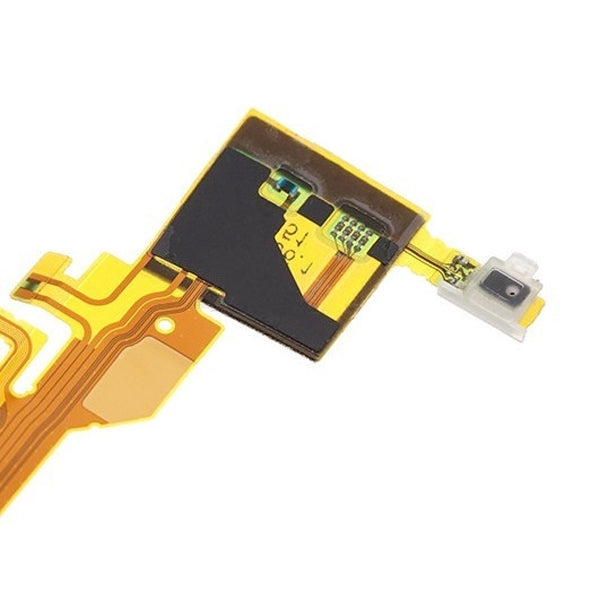Side Button (Power & Volume & Mic) Flex Cable for Sony Xperia Z / C6602 / C6603 / L36h