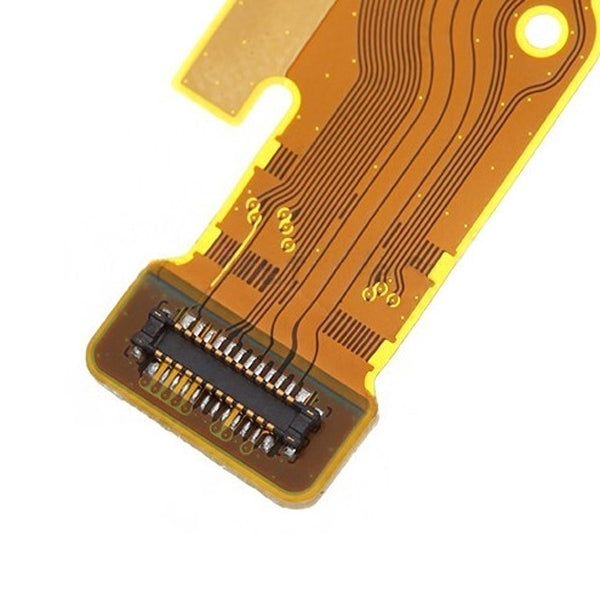 Side Button (Power & Volume & Mic) Flex Cable for Sony Xperia Z / C6602 / C6603 / L36h