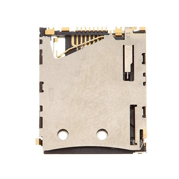 Micro SD Card Socket for Sony Xperia Z / LT36 / L36 / L36h