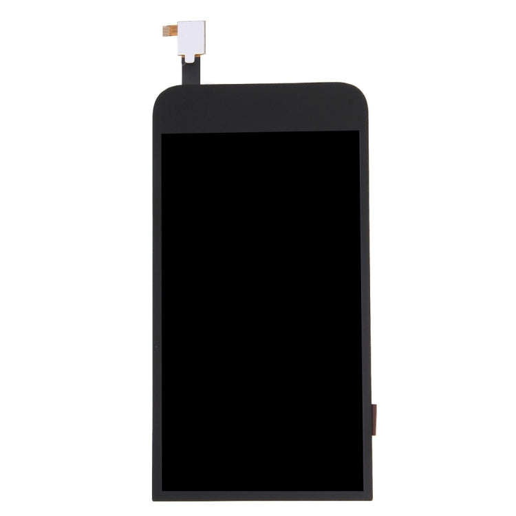 LCD Display + Touch Panel  for HTC Desire 616(Black)