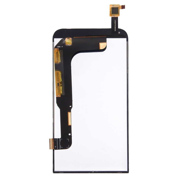 LCD Display + Touch Panel  for HTC Desire 616(Black)