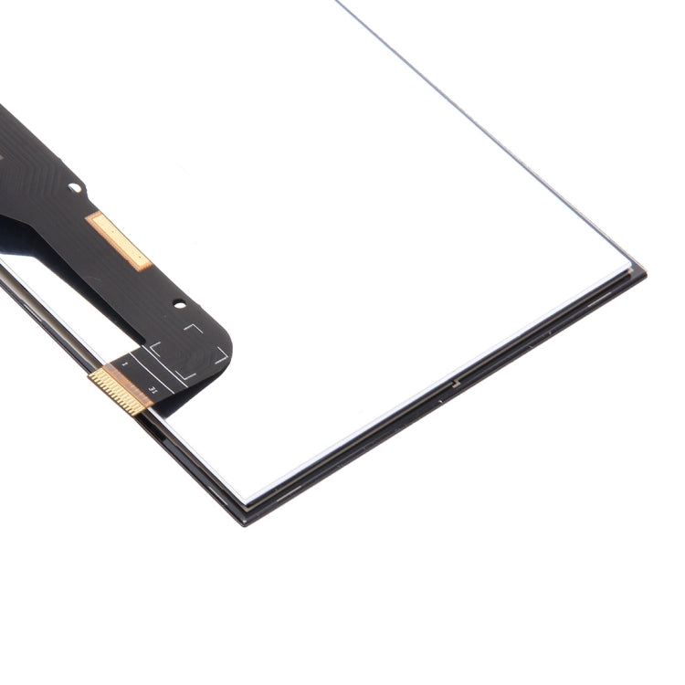 LCD Display + Touch Panel  for HTC Desire 616(Black)