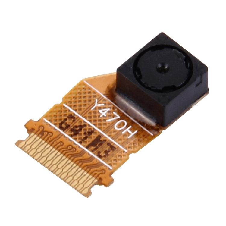 Front Camera for Sony Xperia Z1 / L39h