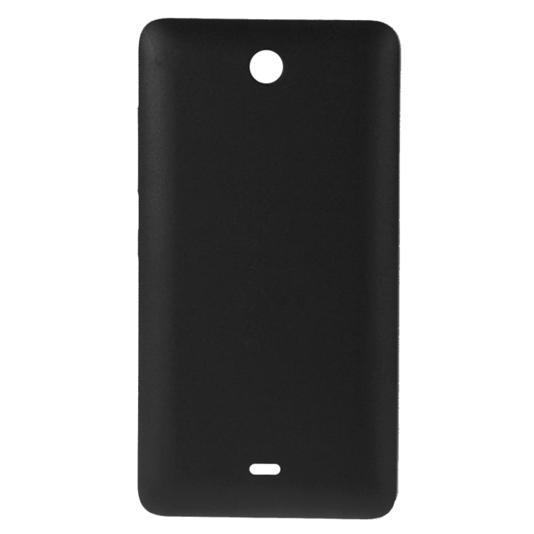 Frosted Surface Plastic Back Housing Cover for Microsoft Lumia 430