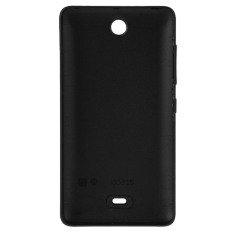 Frosted Surface Plastic Back Housing Cover for Microsoft Lumia 430