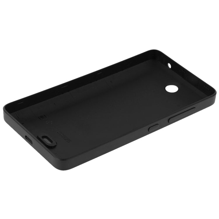 Frosted Surface Plastic Back Housing Cover for Microsoft Lumia 430