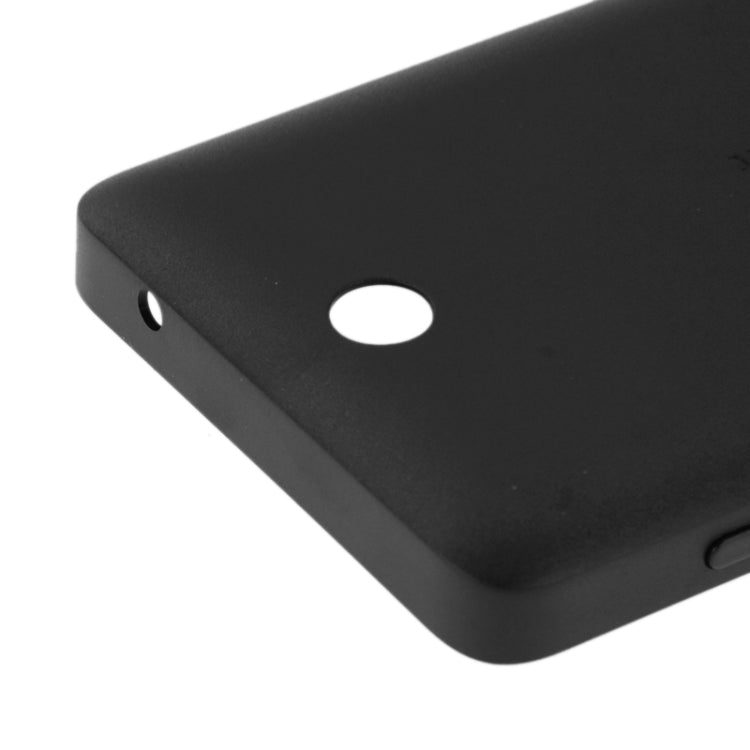 Frosted Surface Plastic Back Housing Cover for Microsoft Lumia 430