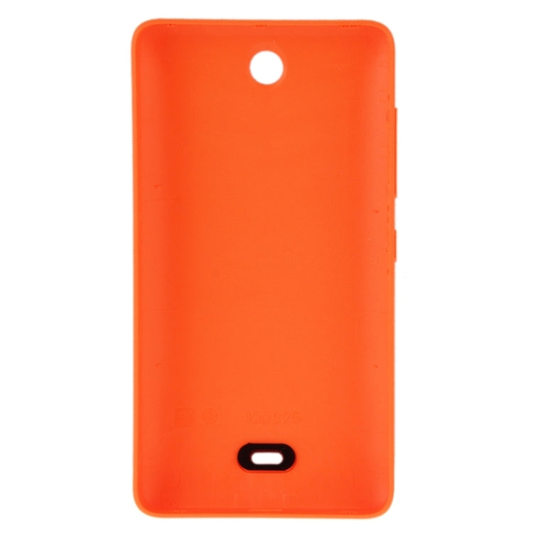 Frosted Surface Plastic Back Housing Cover for Microsoft Lumia 430