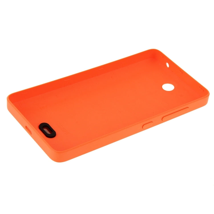 Frosted Surface Plastic Back Housing Cover for Microsoft Lumia 430