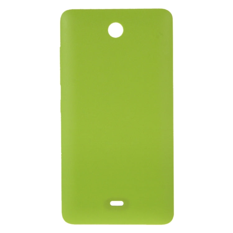 Frosted Surface Plastic Back Housing Cover for Microsoft Lumia 430