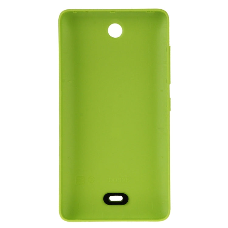Frosted Surface Plastic Back Housing Cover for Microsoft Lumia 430