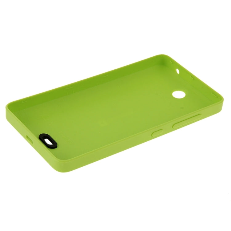 Frosted Surface Plastic Back Housing Cover for Microsoft Lumia 430