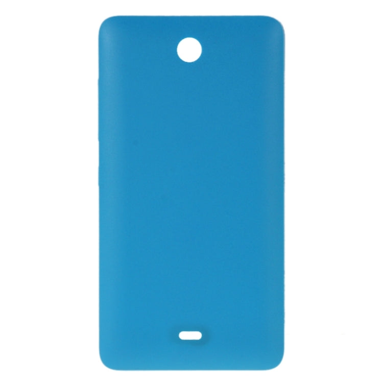 Frosted Surface Plastic Back Housing Cover for Microsoft Lumia 430