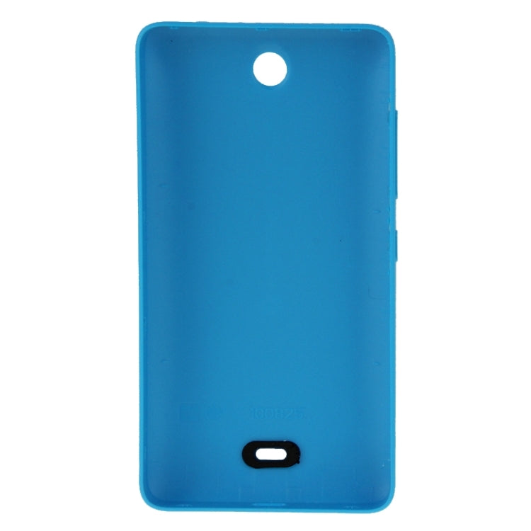 Frosted Surface Plastic Back Housing Cover for Microsoft Lumia 430