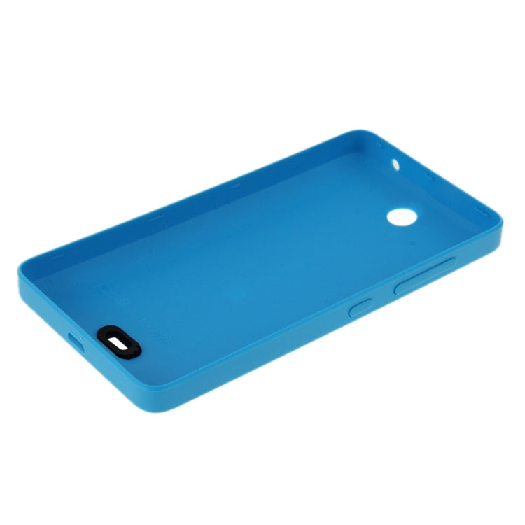 Frosted Surface Plastic Back Housing Cover for Microsoft Lumia 430