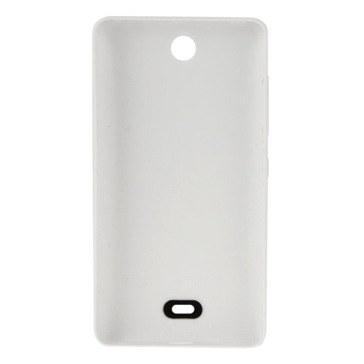 Frosted Surface Plastic Back Housing Cover for Microsoft Lumia 430