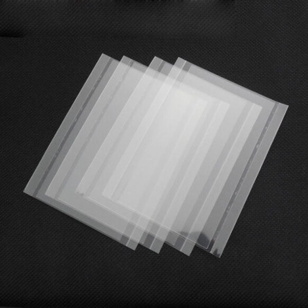 50 PCS 250um OCA Optically Clear Adhesive for HTC One M8