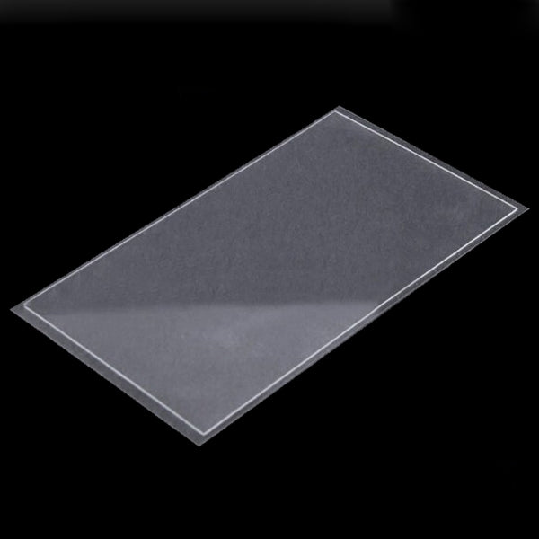 50 PCS 250um OCA Optically Clear Adhesive for HTC One M9
