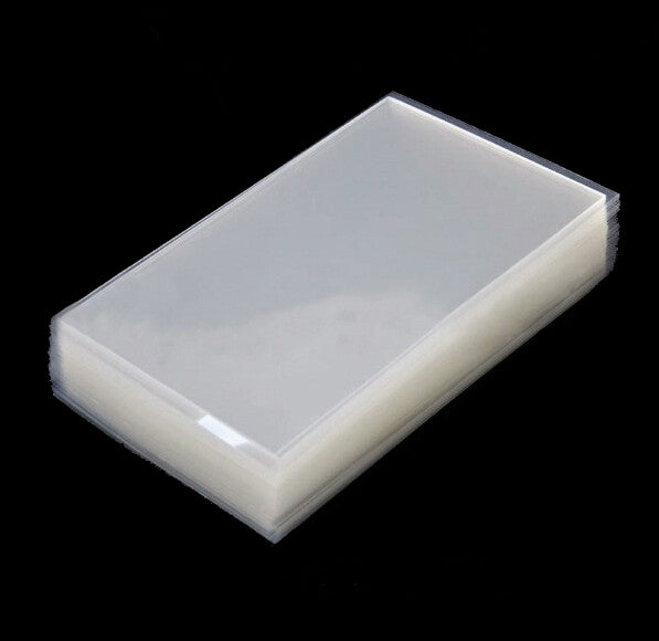 50 PCS 250um OCA Optically Clear Adhesive for HTC One M9