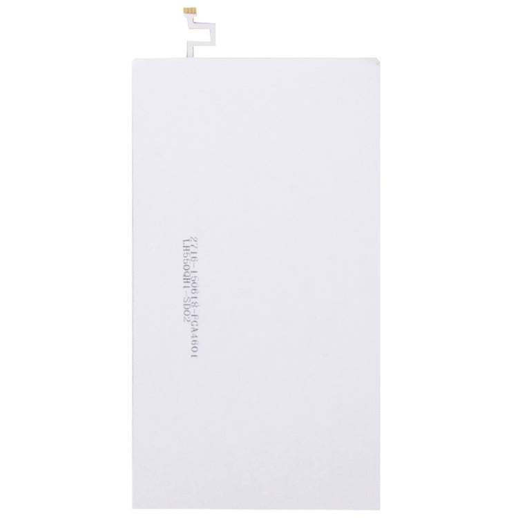 LCD Backlight Plate  for LG G3 / D855 / D850