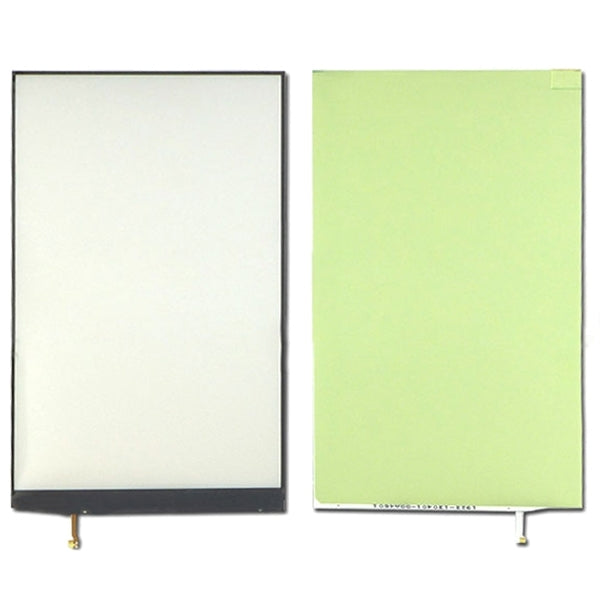LCD Backlight Plate  for LG Optimus G / F180 / E975