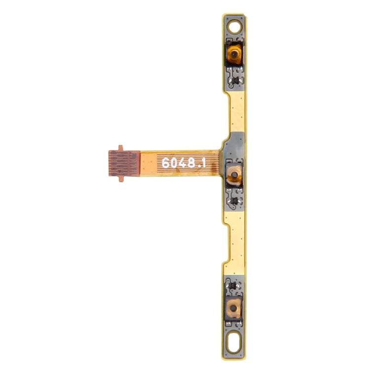 Power Button and Volume Button Flex Cable Replacement for Sony Xperia SP / C5303 / M35h