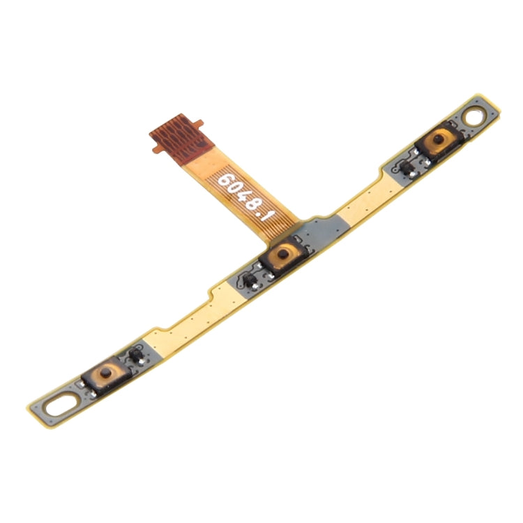 Power Button and Volume Button Flex Cable Replacement for Sony Xperia SP / C5303 / M35h