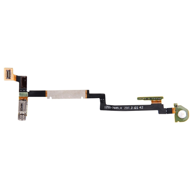 Volume Button Flex Cable Replacement for Sony Xperia go / ST27i / ST27a