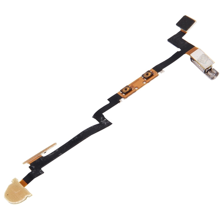 Volume Button Flex Cable Replacement for Sony Xperia go / ST27i / ST27a