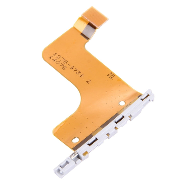 Magnetic Charging Port Flex Cable  for Sony Xperia Z2 / D6502 / D6503 / D6543