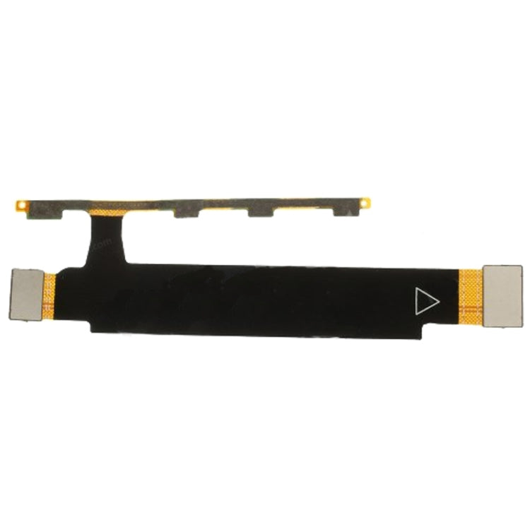 Power Button and Volume Button Flex Cable Replacement for Sony Xperia T3 / D5102 / D5103 / D5106