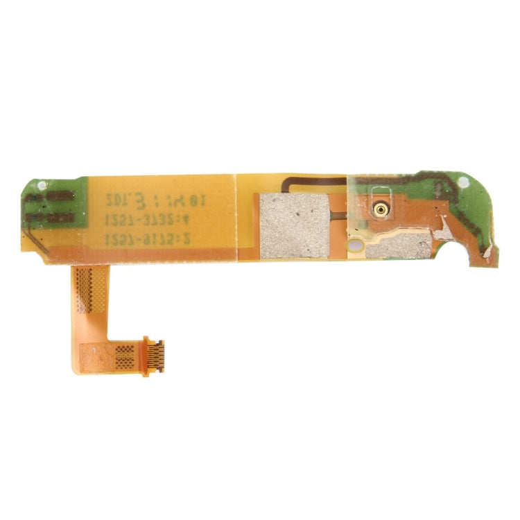 Microphone Signal Antenna Flex Cable  for Sony Xperia T / LT30p
