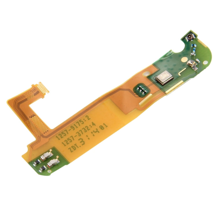 Microphone Signal Antenna Flex Cable  for Sony Xperia T / LT30p