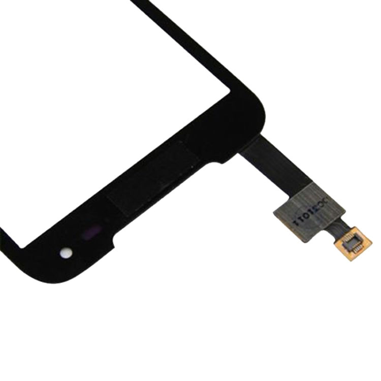 Touch Panel Digitizer Part for LG MS840(Black)