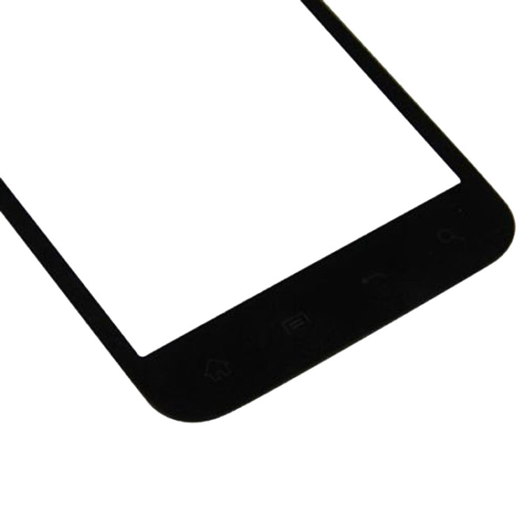 Touch Panel Digitizer Part for LG MS840(Black)