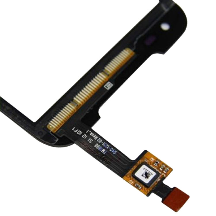 Touch Panel Digitizer Part for LG MS840(Black)